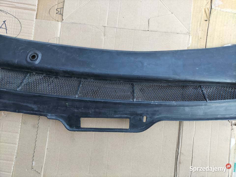 Volvo S80 9484666 PODSZYBIE osobowe Części samochodowe Kamień-Kolonia sprzedam