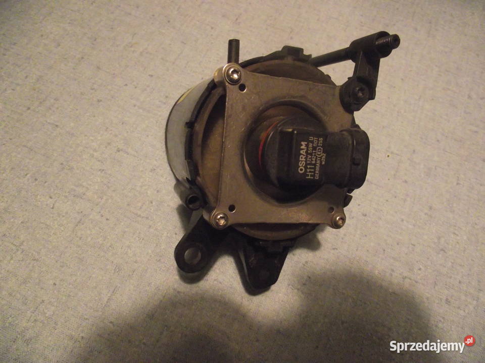 Halogen Audi A4 Wrocław