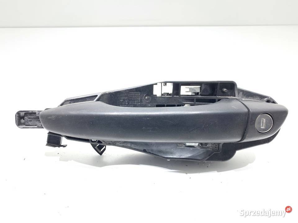 KLAMKA ZEWNĘTRZNA LEWY PRZÓD TOYOTA PROACE Van