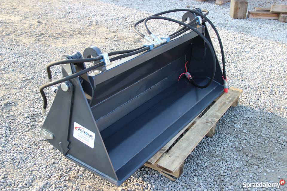 Łycha 4w1 Metal Technik łyżka 4 w 1 nieuszkodzony Rogóźno
