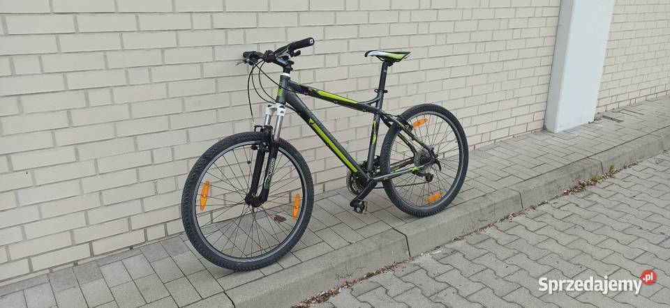 Sprzedam rower Genesis Element X Zielona Góra