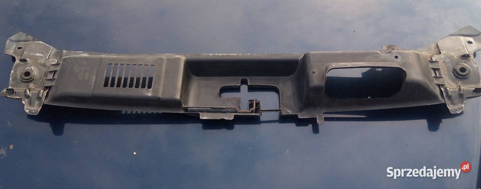 Osłona Pasa Przedniego Volvo V50 S40 C30 C70 Ciarka