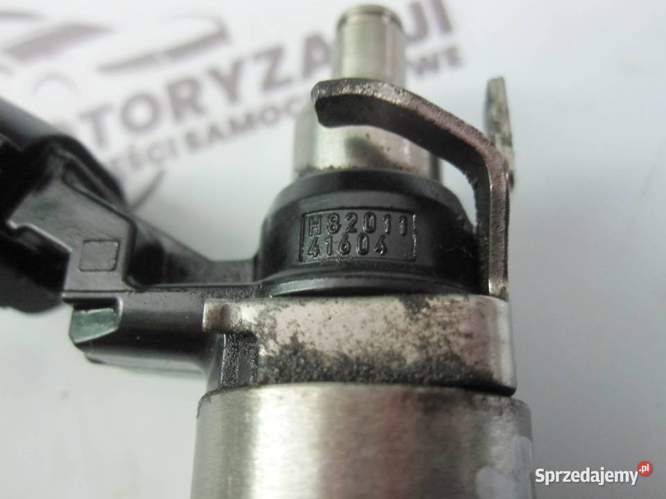 JUKE 15r 12 DIGT HRA2 HRA2DDT 115 4350R 0060 osobowe Kielce