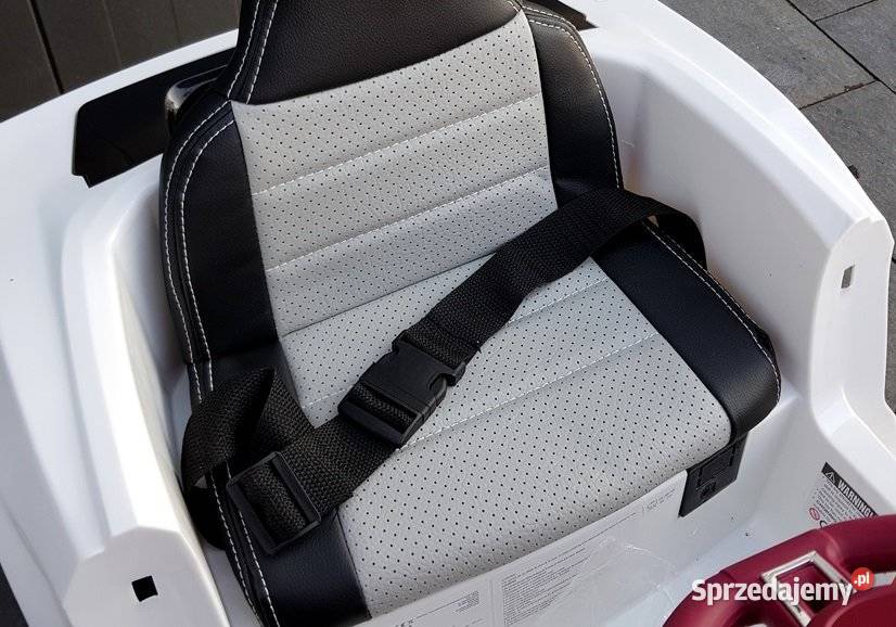 Auto samochód na akumulator FORD MUSTANG Myszków