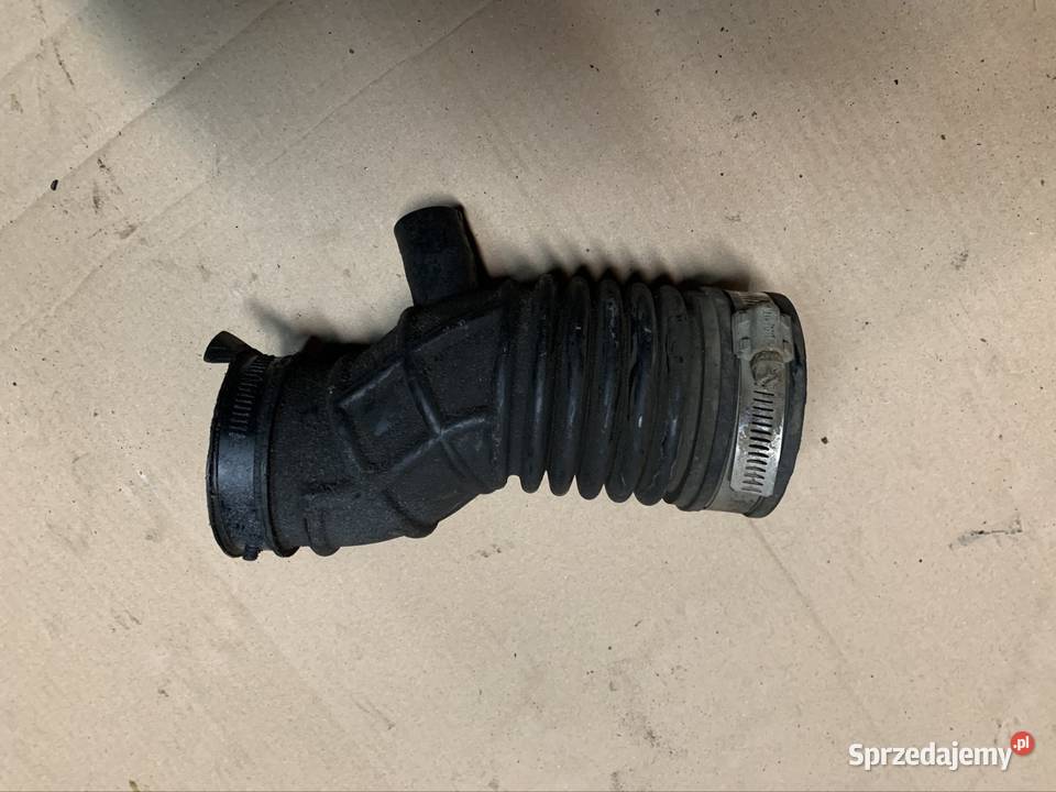 Rura dolot powietrza Subaru legacy V outback IV Rok produkcji 2012 zachodniopomorskie Szczecin