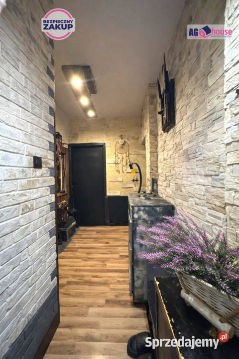 Mieszkanie 53m2 2 pokoje Gdańsk Łowicka