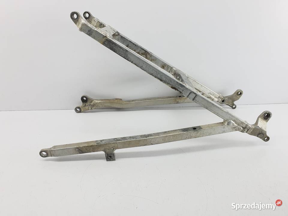 Stelaz Tyl Rama Subrame Zadupek Honda Crf 450 R Łódź