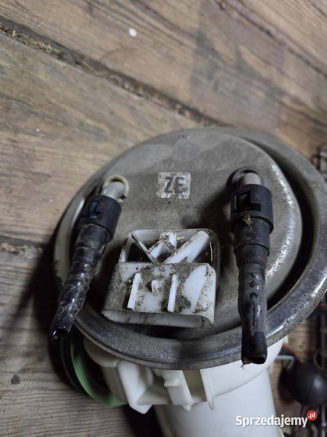 Pompka paliwa Opel Corsa c benzyna Łagów sprzedam