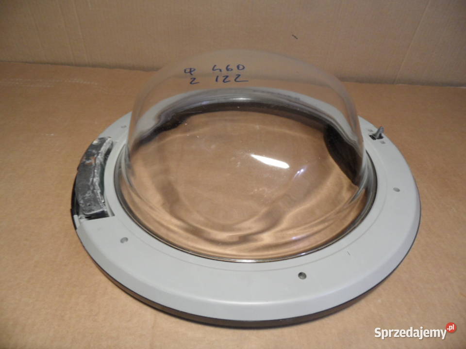 drzwi pralki ariston RSSG724JPL świętokrzyskie Promnik