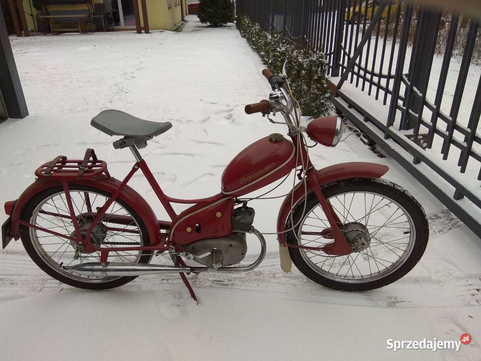 komar 230 Częstochowa