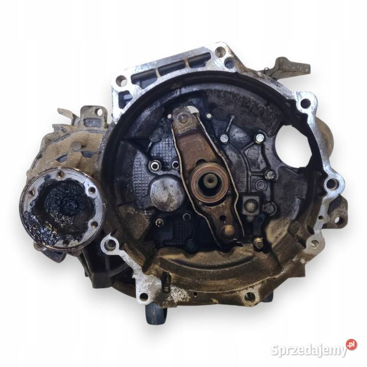 SKRZYNIA BIEGÓW VW Golf V Audi A3 II 8P 20 FSI Skrzynie biegów manualne Chełm sprzedam
