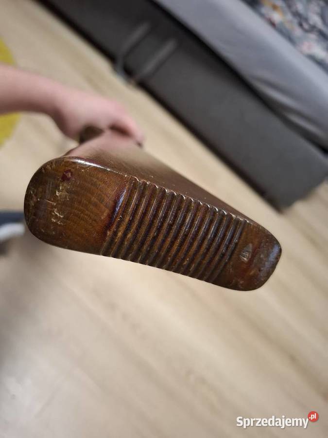 Wiatrówka Diana mod 23 ładna 1957 Świdnica