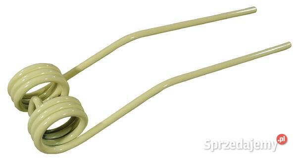 Palec zgrabiarki 002640810KR Kamionna