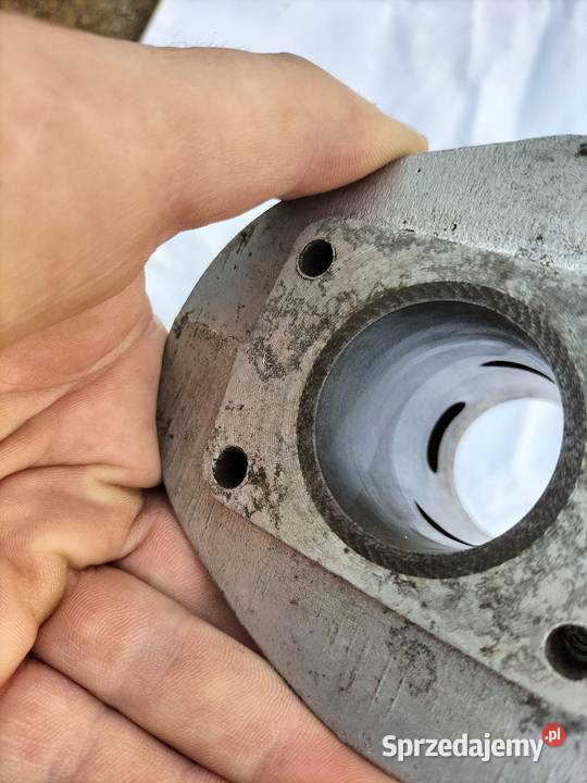 Nowy cylinder do Komara s 38 ZMD Korfantów sprzedam