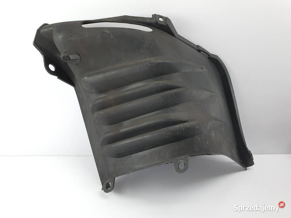 Oslona Wlot Obudowa Yamaha Rx1 Warrior Vector Łódź