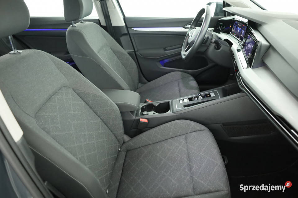 VW Golf 20 TDI elektryczne szyby mazowieckie Piaseczno