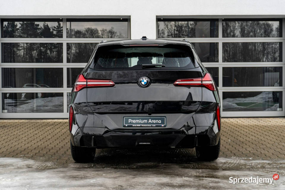 BMW X3 NOWE BMW X3 20d xDrive Dostępne ręki G45 Łódź