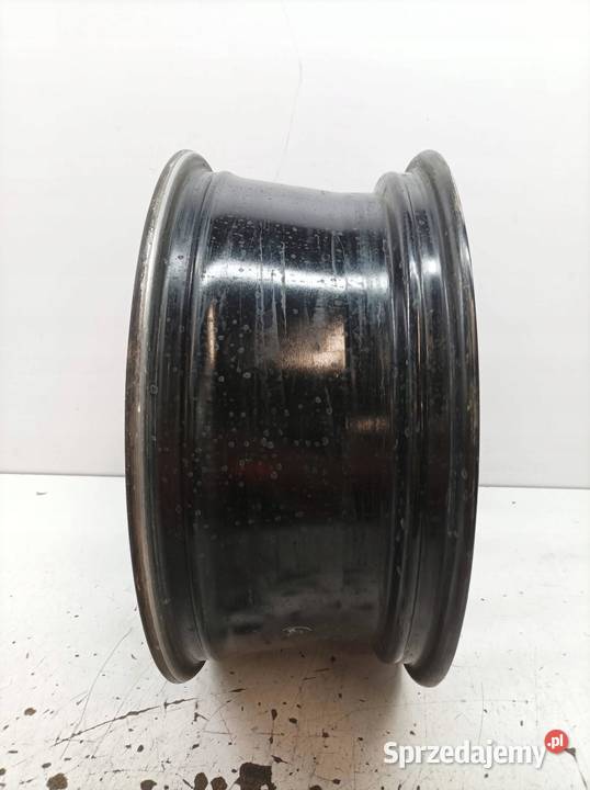 FELGA ALUMINIOWA R18 5X112 ET51 OC57MM 75JX18H2 Średnica 18" Samochodowe sprzedam