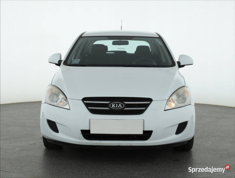Kia Ceed 16 CRDi mazowieckie Piaseczno