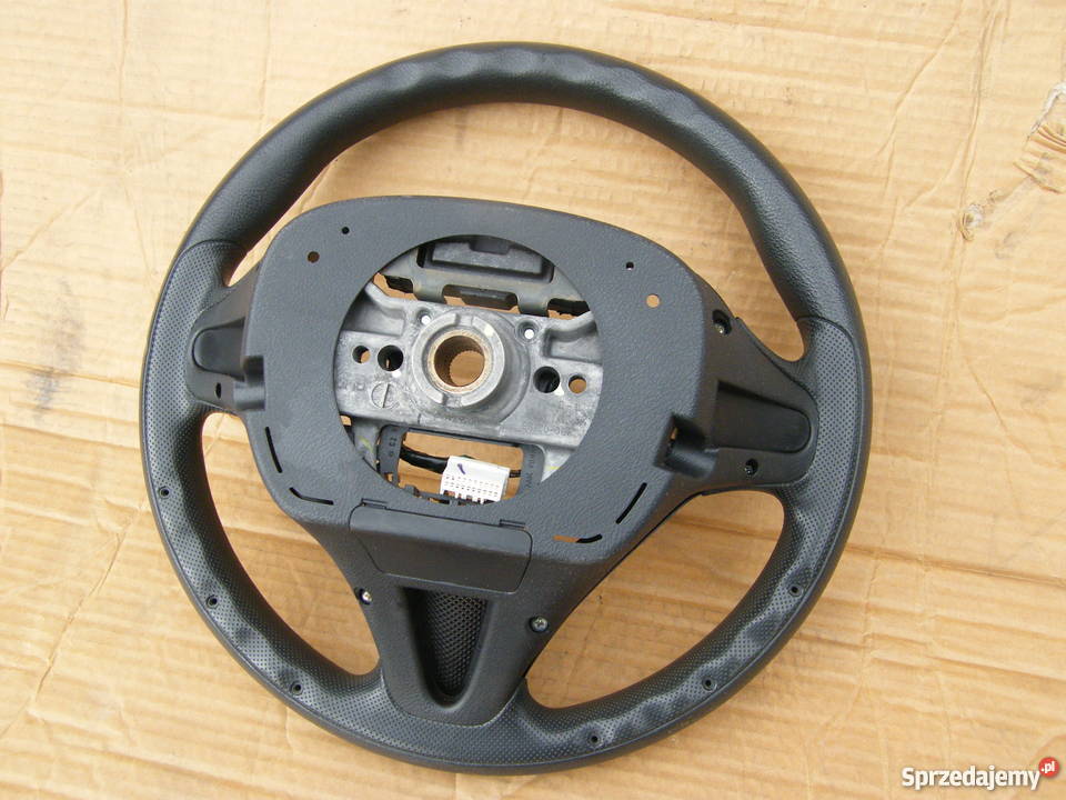 KIEROWNICA HONDA CIVIC VIII UFO MULTI FUNKCJA małopolskie Wola Batorska