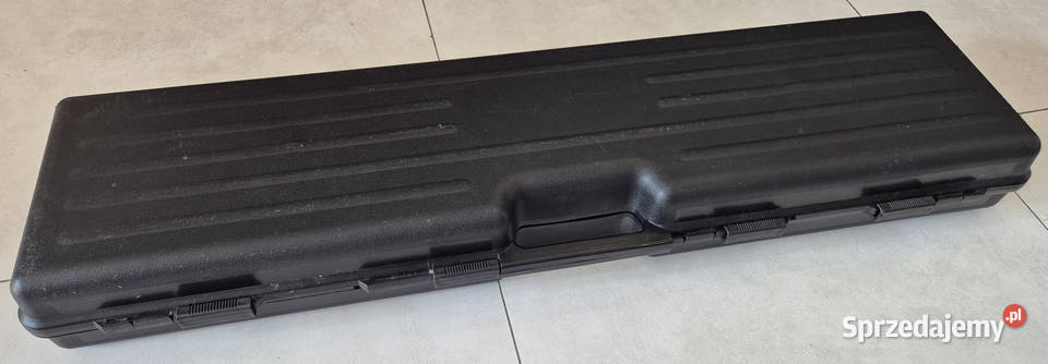 Replika ASG Karabin HK Heckler Koch HK416 Kraków