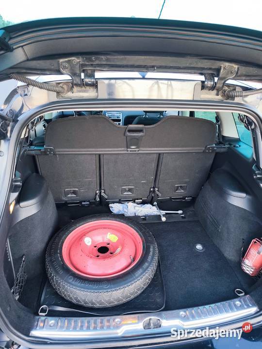 Peugeot 308 SW T7 290000km Krotoszyn