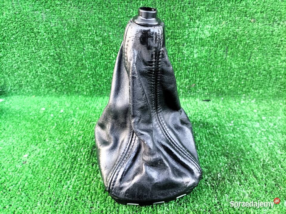 Orginalny mieszek gałki zmiany biegów Audi a4 b5 osobowe Radom sprzedam