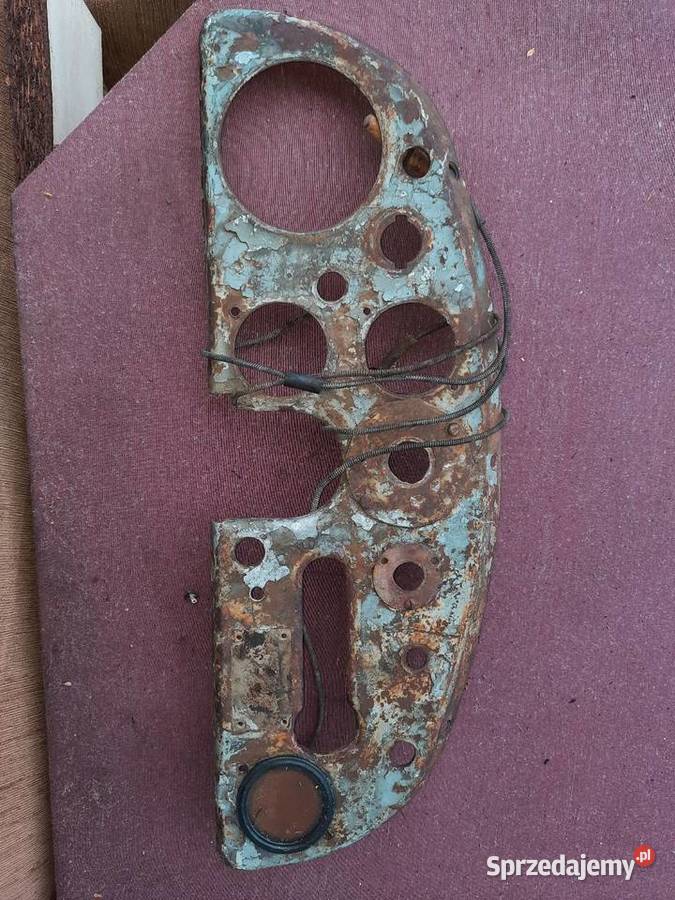 Zetor 50 super Ciechanów