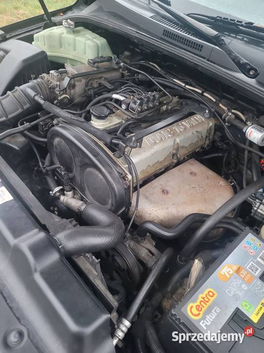 Kia Sorento lpg wazne oc i przegląd Szprotawa