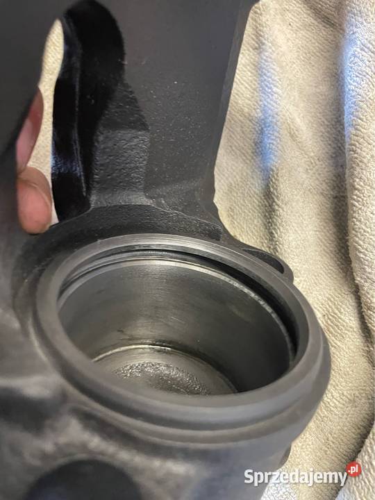 Zaciski Bmw e46 swap e36 30i 30d 330i 330d 325mm