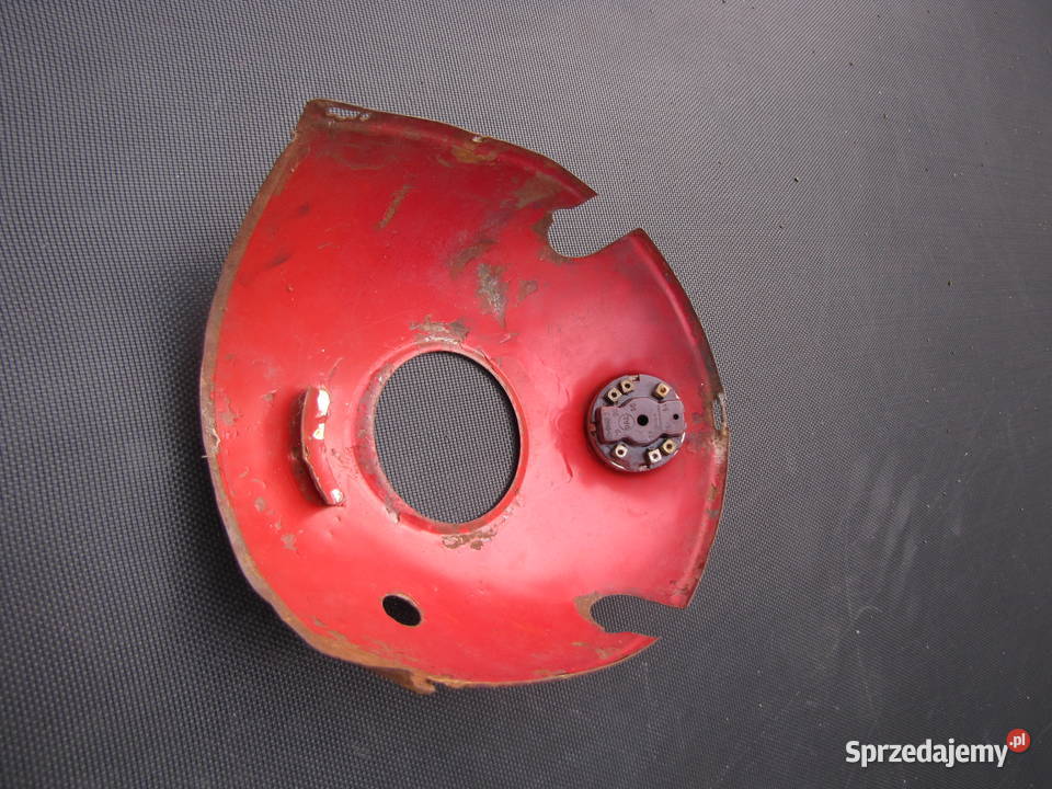 Jawa obudowa lampy Rzepin Drugi