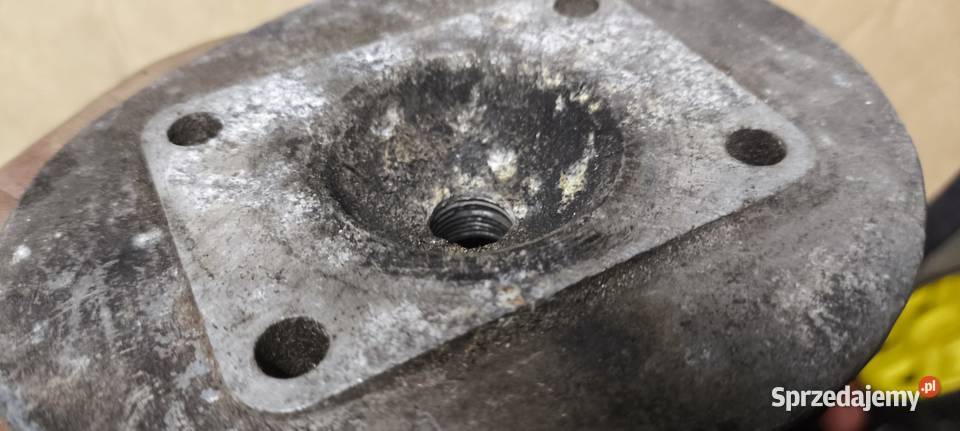 Głowica romet komar motorynka Lutoryż sprzedam