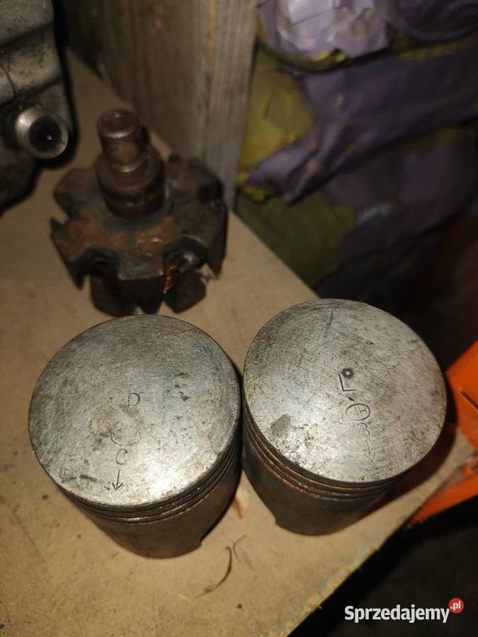 Części jawa 350 cz ts 634 638 Radom