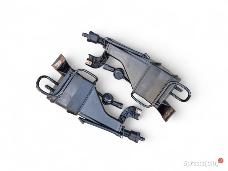 FILTR WĘGLOWY AUDI A6 C5 4B0201803E 4B0201803C Działoszyce