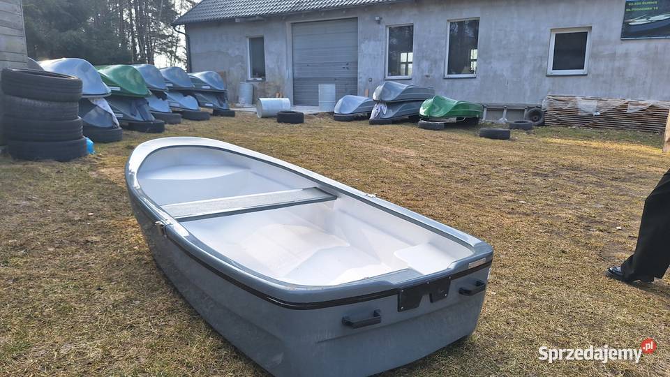 Łódka łódź na ryby ędkarska turustyczna pomorskie Starogard Gdański sprzedam