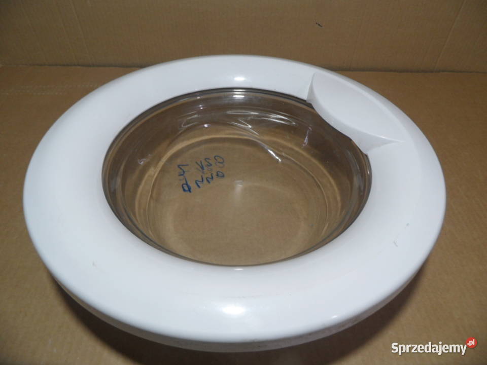 drzwi pralki LG F1068QD Radlin