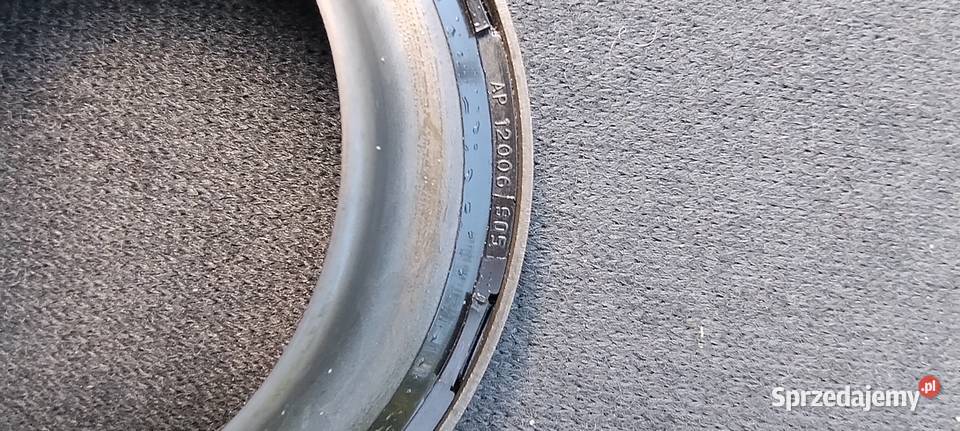 Łożysko oporowe do amortyzatora 7700803635 dolnośląskie Wrocław