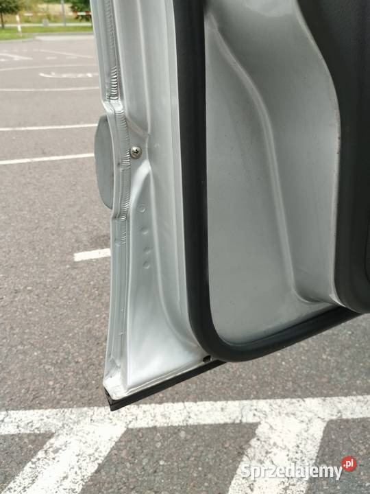 MercedesBenz E W210 20 Mercedes kompressor bez ABS Stalowa Wola