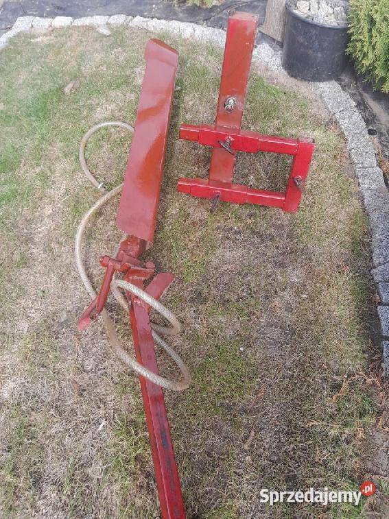 Belka Herbicydowa świętokrzyskie Sandomierz