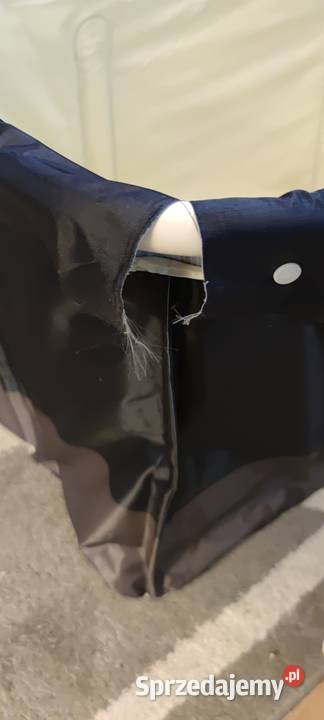 Wanna składana przenośna Pozostałe Pabianice