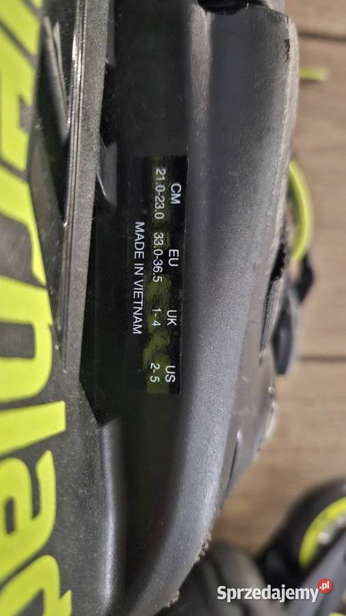Rolki Rollerblade 33365