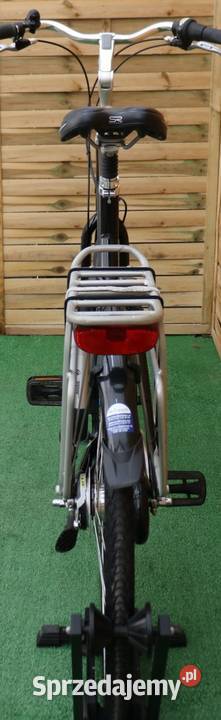 Rower męski Trek L 200 H 60 I inne rowery z Milanówek