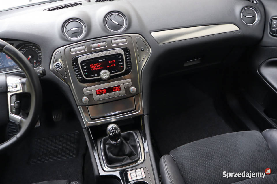 Ford Mondeo 22 TDCI bluetooth śląskie