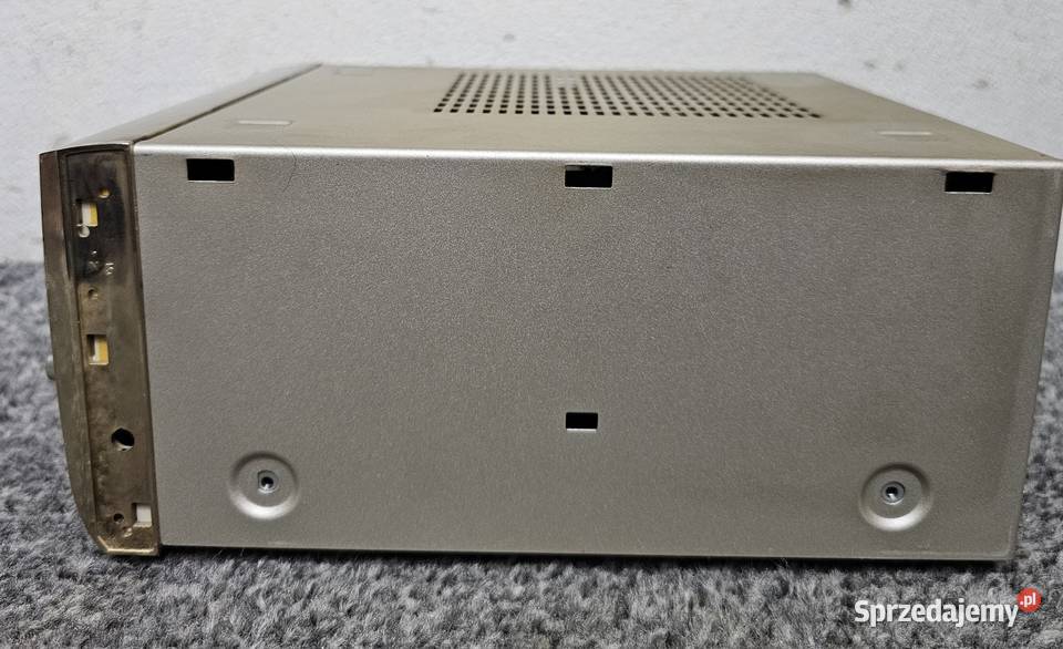 Wzmacniacz stereo Technics SEHD51 Wysyłka małopolskie Kraków
