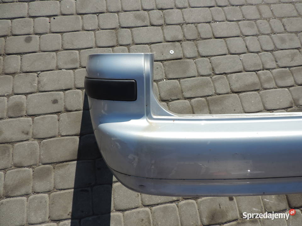 FORD GALAXY MK1 LIFT ZDERZAK TYŁ małopolskie Nowy Sącz sprzedam