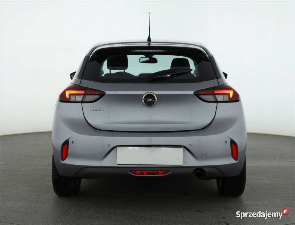 Opel Corsa 12 mazowieckie Piaseczno