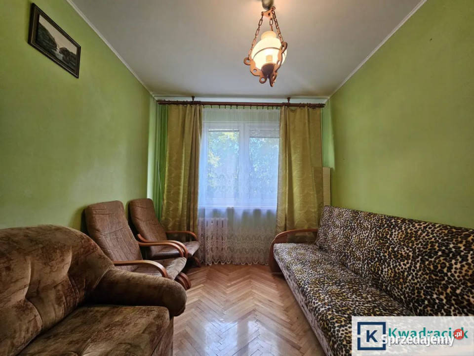 Mieszkanie Krosno 609m2 3pokojowe podkarpackie