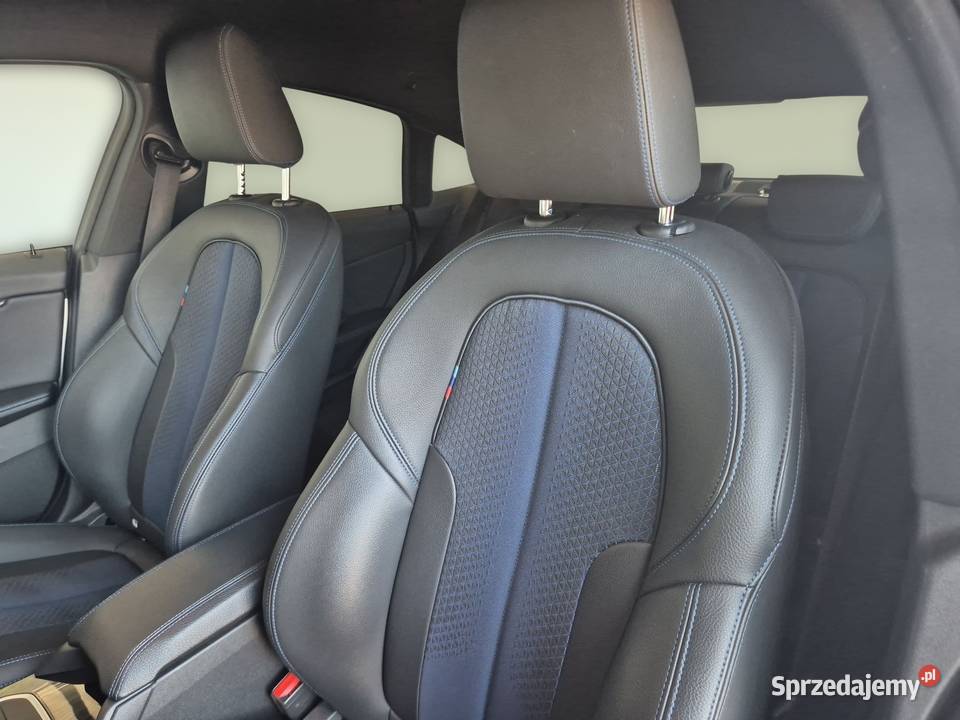 BMW Seria 2 Gran Coupe 218i M Sport aut Seria 2
