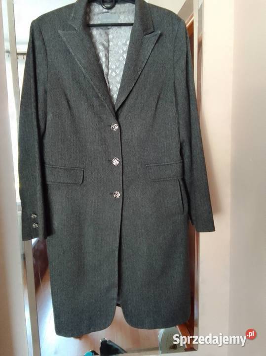 Płaszczyk damski Inny materiał Kurtki i płaszcze kujawsko-pomorskie Bydgoszcz