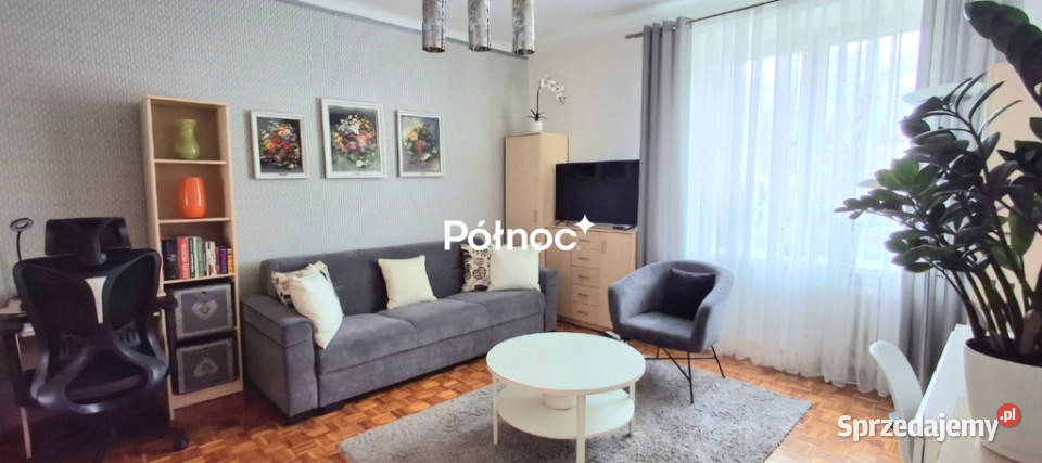 Mieszkanie na pierwszym piętrze w centrum Liczba pokoi 1 Świdnik